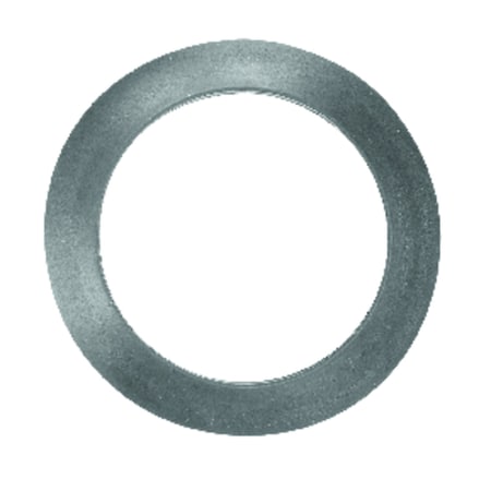 Danco Danco Flush Valve Gasket Black Rubber 40079B